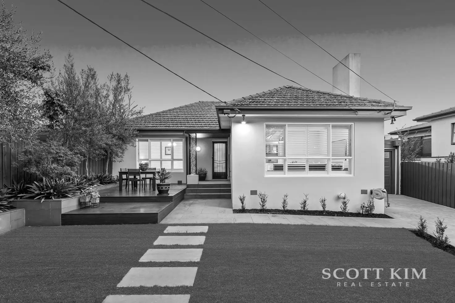 Main view of Homely house listing, 6 Chestnut Street, Surrey Hills VIC 3127