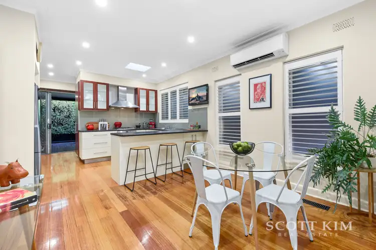 Third view of Homely house listing, 6 Chestnut Street, Surrey Hills VIC 3127