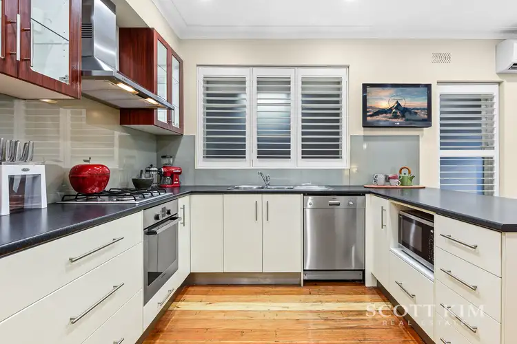 Fourth view of Homely house listing, 6 Chestnut Street, Surrey Hills VIC 3127