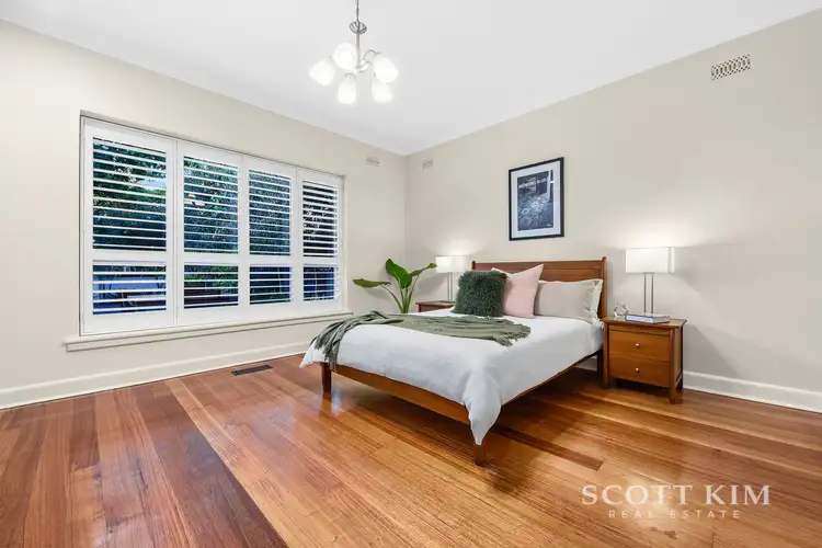 Fifth view of Homely house listing, 6 Chestnut Street, Surrey Hills VIC 3127