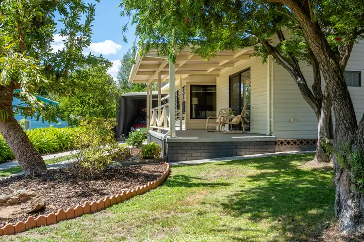 Second view of Homely house listing, 6 Hill Street, Mount Beauty VIC 3699