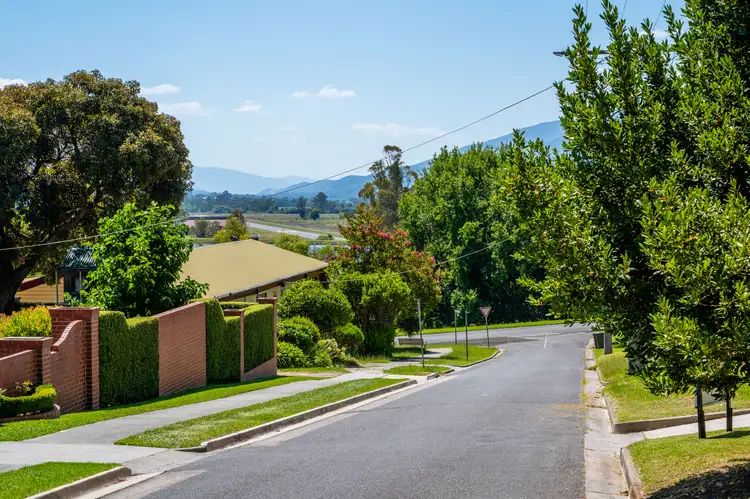 Third view of Homely house listing, 6 Hill Street, Mount Beauty VIC 3699