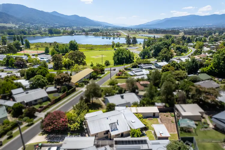 Fourth view of Homely house listing, 6 Hill Street, Mount Beauty VIC 3699