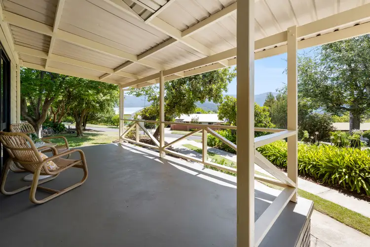 Sixth view of Homely house listing, 6 Hill Street, Mount Beauty VIC 3699