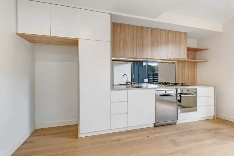 Fourth view of Homely apartment listing, 5/1 Langs Road, Ascot Vale VIC 3032