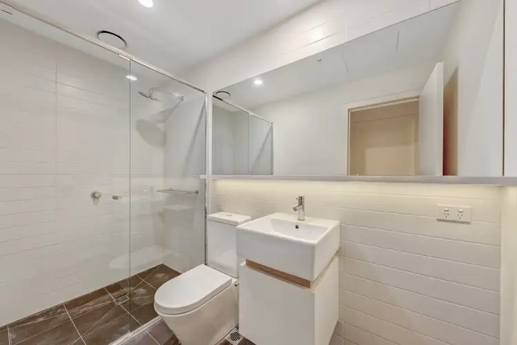 Sixth view of Homely apartment listing, 5/1 Langs Road, Ascot Vale VIC 3032