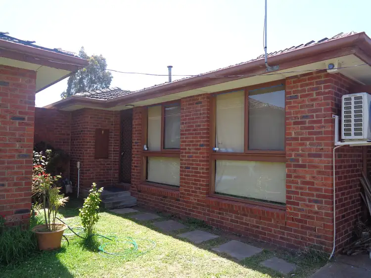 Main view of Homely unit listing, 3/115 Station Road, Deer Park VIC 3023