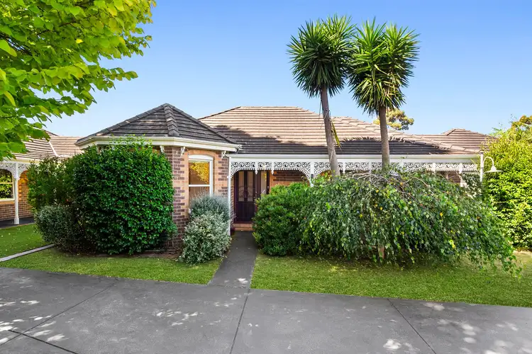 4/1 Baden Powell Place, Mount Eliza VIC 3930