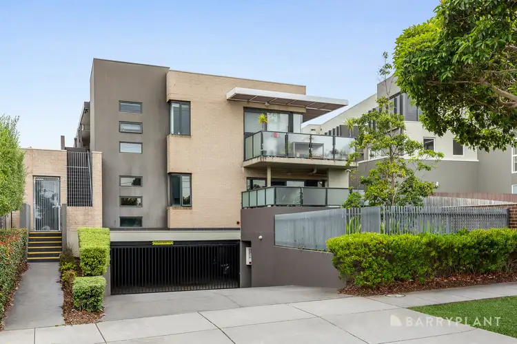 Main view of Homely apartment listing, 5/119 Mcdonald Street, Mordialloc VIC 3195