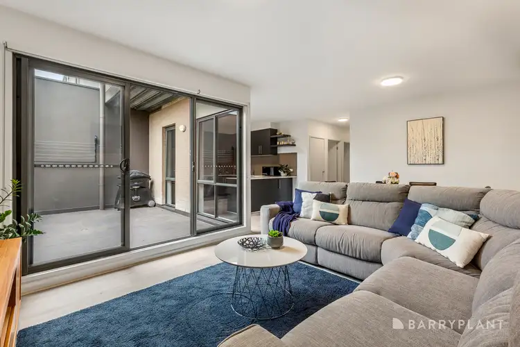 Second view of Homely apartment listing, 5/119 Mcdonald Street, Mordialloc VIC 3195