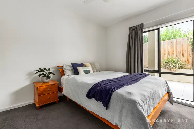 Sixth view of Homely apartment listing, 5/119 Mcdonald Street, Mordialloc VIC 3195