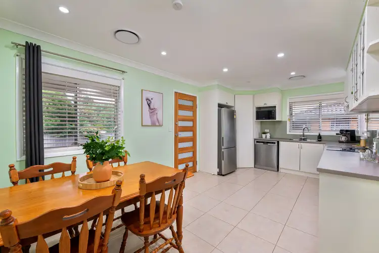 Main view of Homely house listing, 30 Wrench Street, Cambridge Park NSW 2747