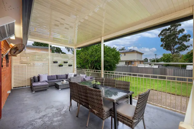 Second view of Homely house listing, 30 Wrench Street, Cambridge Park NSW 2747