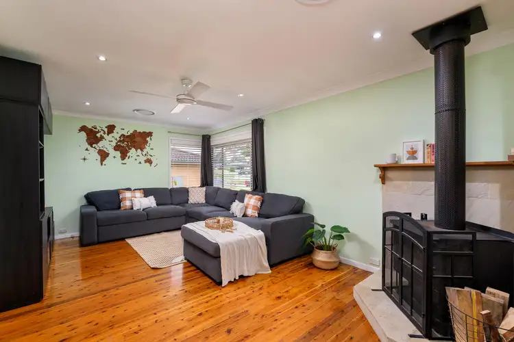 Fourth view of Homely house listing, 30 Wrench Street, Cambridge Park NSW 2747