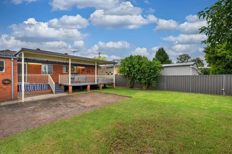Sixth view of Homely house listing, 30 Wrench Street, Cambridge Park NSW 2747