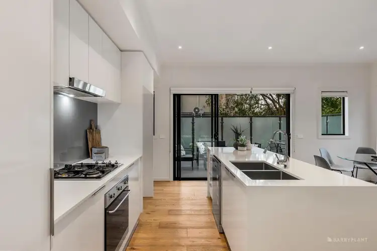 Fourth view of Homely townhouse listing, 1/5 Ashford Street, Templestowe Lower VIC 3107