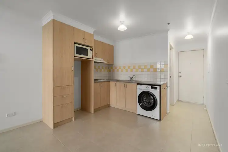 Third view of Homely apartment listing, 10/1251 Plenty Road, Bundoora VIC 3083