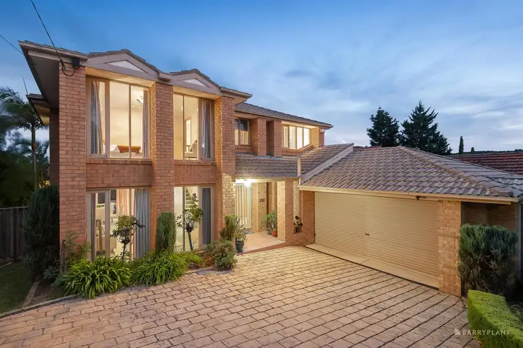 Main view of Homely house listing, 34 Carbine Street, Donvale VIC 3111