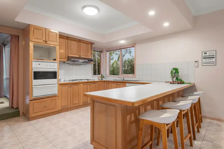 Third view of Homely house listing, 34 Carbine Street, Donvale VIC 3111