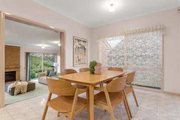 Fourth view of Homely house listing, 34 Carbine Street, Donvale VIC 3111
