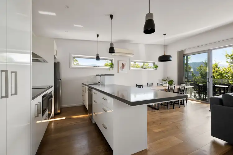 Third view of Homely townhouse listing, 21/84 Bogong High Plains Road, Mount Beauty VIC 3699