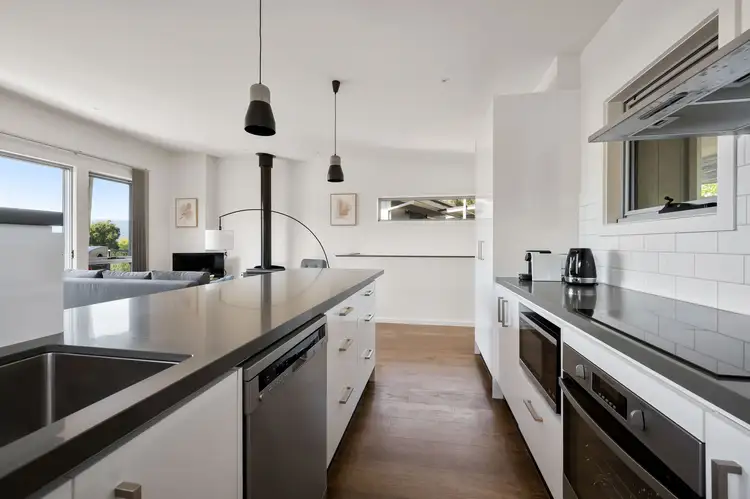 Fourth view of Homely townhouse listing, 21/84 Bogong High Plains Road, Mount Beauty VIC 3699
