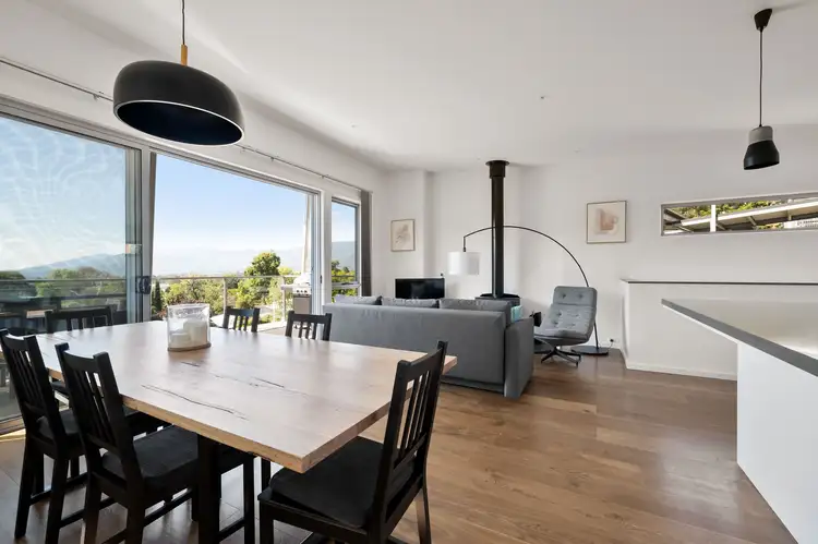 Fifth view of Homely townhouse listing, 21/84 Bogong High Plains Road, Mount Beauty VIC 3699