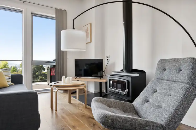 Sixth view of Homely townhouse listing, 21/84 Bogong High Plains Road, Mount Beauty VIC 3699