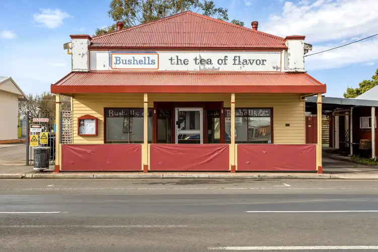 17 Marlborough Street, Longford TAS 7301