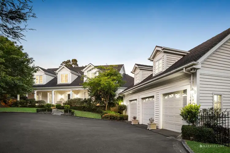 6 Rivulet Place, Warrandyte VIC 3113