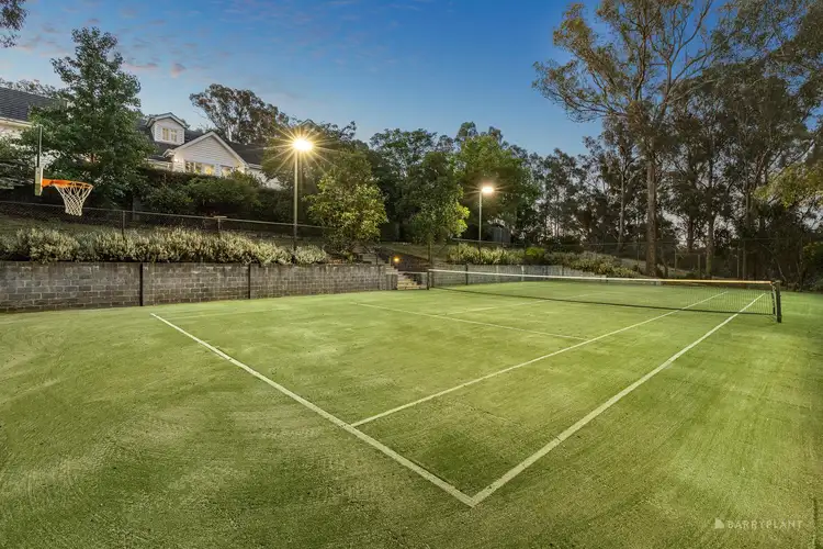 Third view of Homely house listing, 6 Rivulet Place, Warrandyte VIC 3113