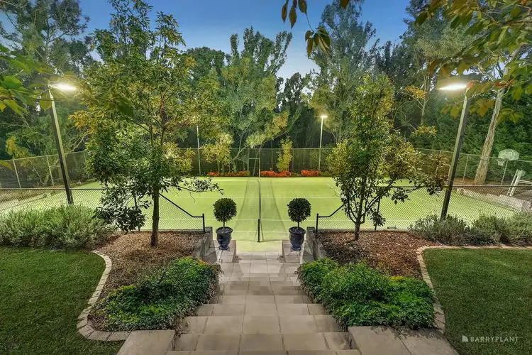 Fourth view of Homely house listing, 6 Rivulet Place, Warrandyte VIC 3113