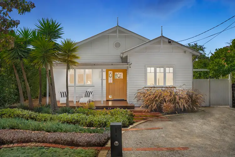 Main view of Homely house listing, 18 Hill Street, Sunshine VIC 3020