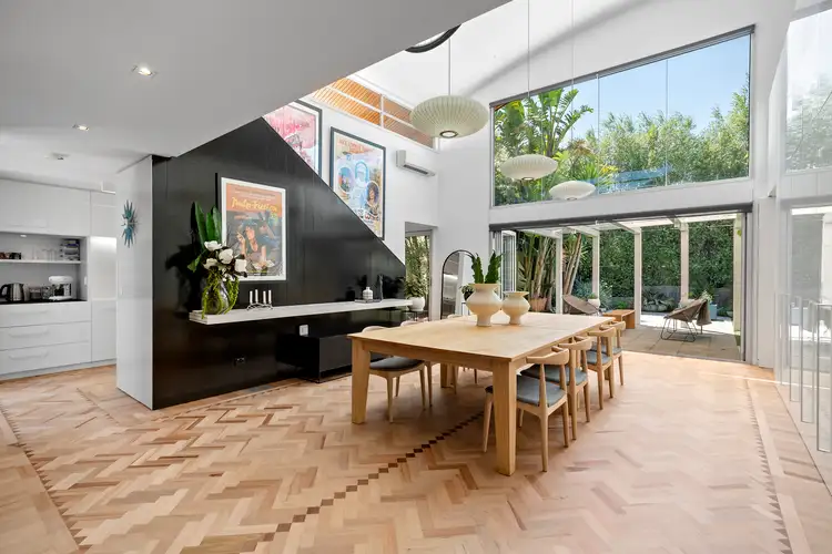 Second view of Homely house listing, 18 Hill Street, Sunshine VIC 3020