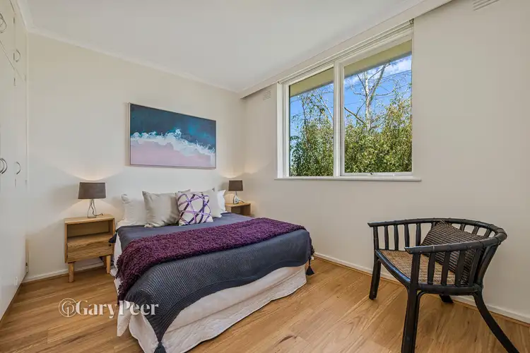 Second view of Homely apartment listing, 1/33 Rosstown Road, Carnegie VIC 3163