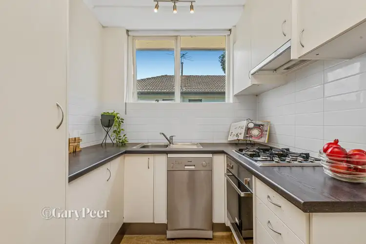 Third view of Homely apartment listing, 1/33 Rosstown Road, Carnegie VIC 3163