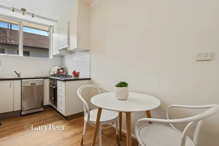 Fourth view of Homely apartment listing, 1/33 Rosstown Road, Carnegie VIC 3163