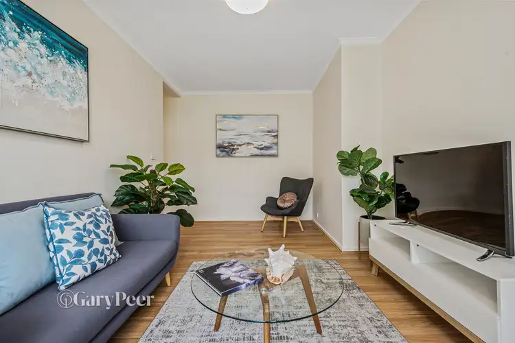 Fifth view of Homely apartment listing, 1/33 Rosstown Road, Carnegie VIC 3163