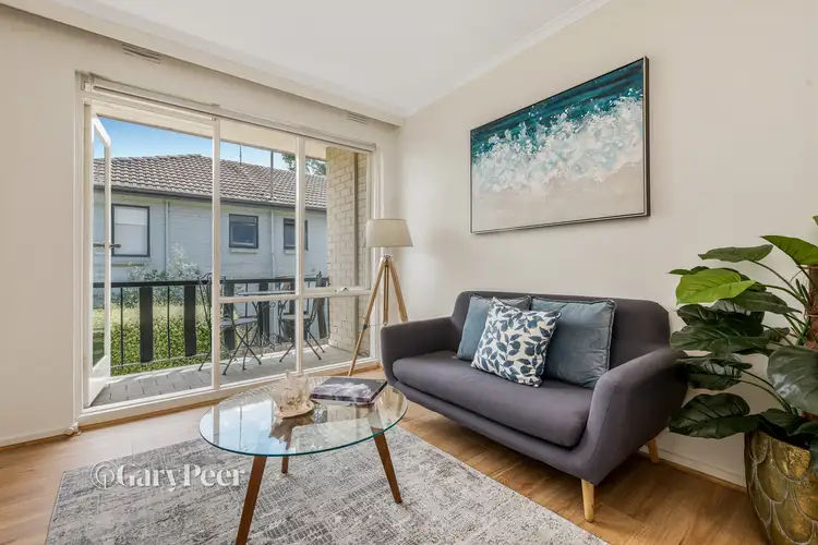 Sixth view of Homely apartment listing, 1/33 Rosstown Road, Carnegie VIC 3163