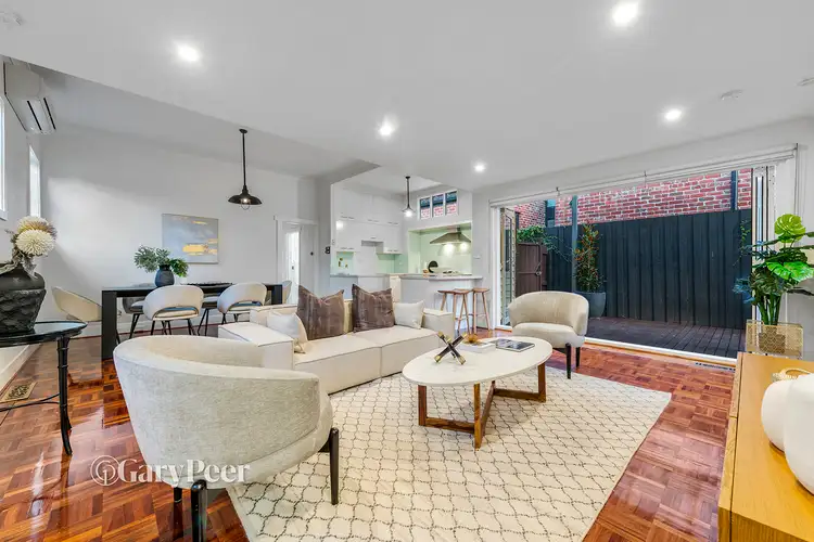 Second view of Homely house listing, 40 Cedar Street, Caulfield South VIC 3162