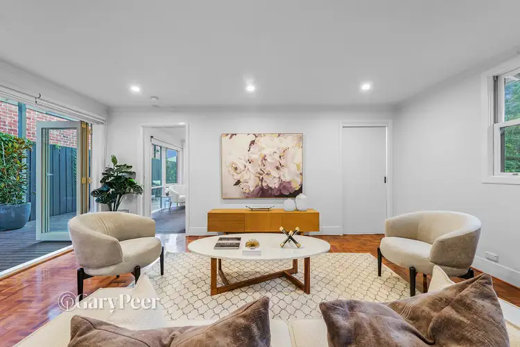 Third view of Homely house listing, 40 Cedar Street, Caulfield South VIC 3162