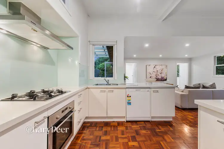 Fifth view of Homely house listing, 40 Cedar Street, Caulfield South VIC 3162