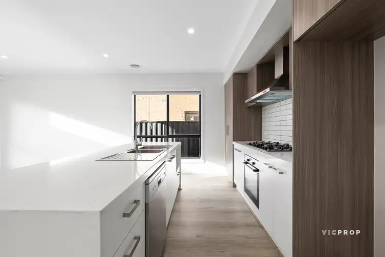 Fifth view of Homely house listing, 25 Zippy Circuit, Tarneit VIC 3029