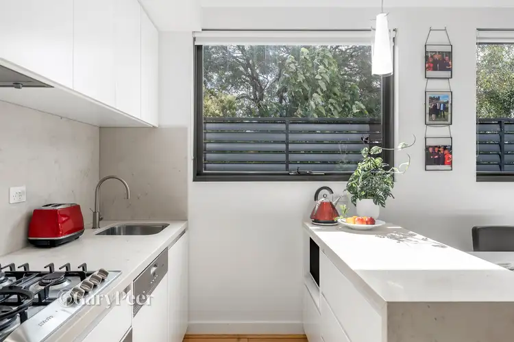 Third view of Homely apartment listing, 106/92 Hawthorn Road, Caulfield North VIC 3161