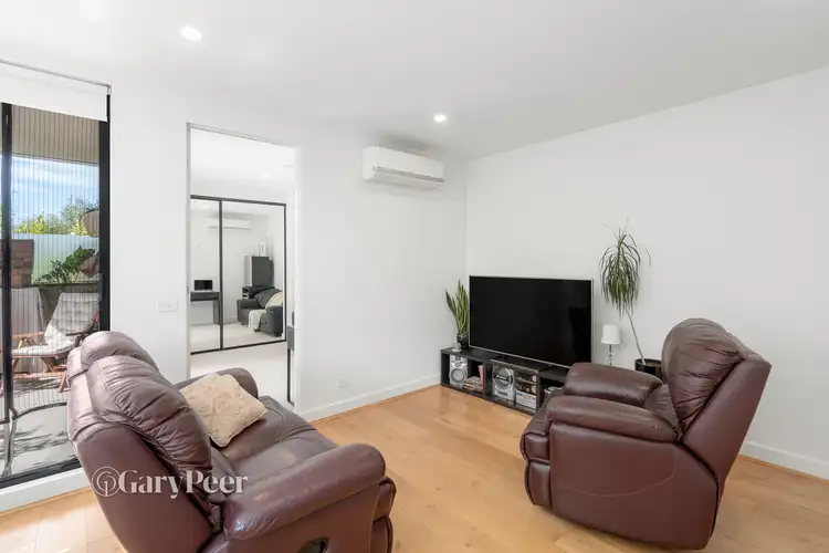 Fourth view of Homely apartment listing, 106/92 Hawthorn Road, Caulfield North VIC 3161