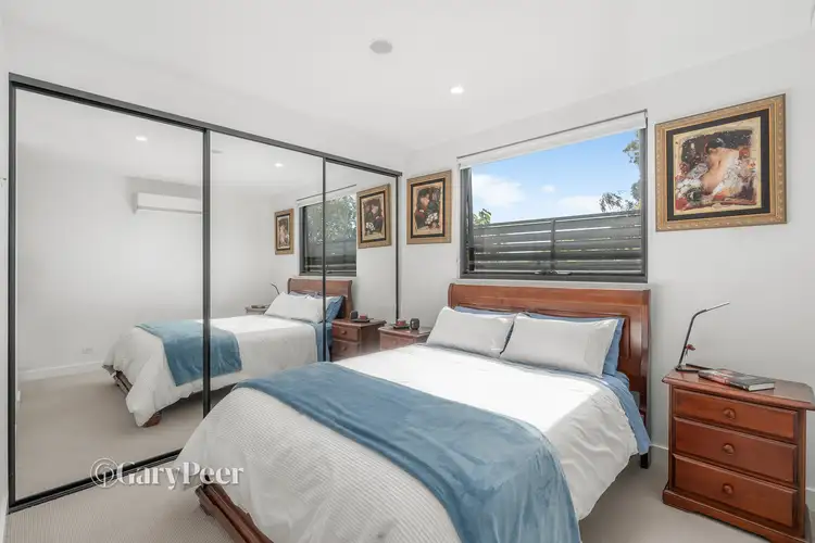 Fifth view of Homely apartment listing, 106/92 Hawthorn Road, Caulfield North VIC 3161