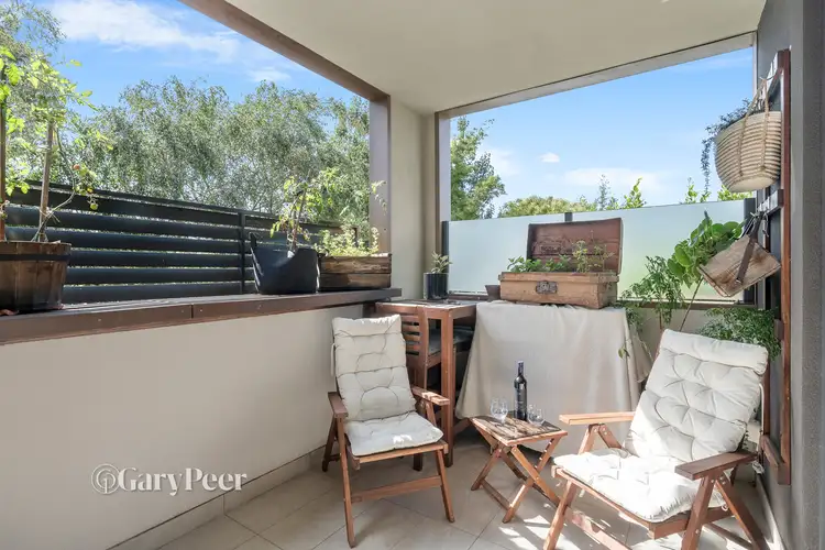Sixth view of Homely apartment listing, 106/92 Hawthorn Road, Caulfield North VIC 3161