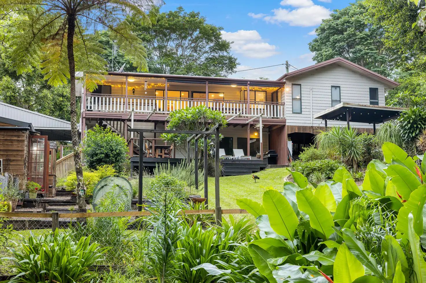 Main view of Homely house listing, 26 Mcgregor Court, Mooloolah Valley QLD 4553