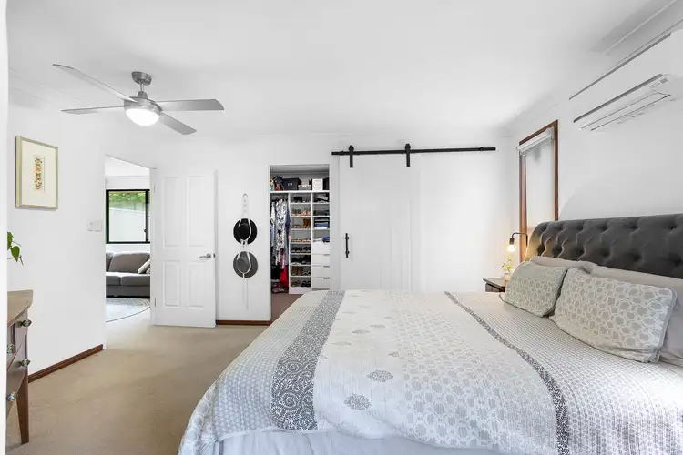 Second view of Homely house listing, 26 Mcgregor Court, Mooloolah Valley QLD 4553
