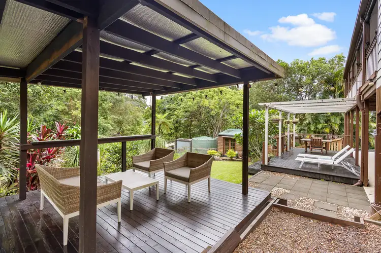 Third view of Homely house listing, 26 Mcgregor Court, Mooloolah Valley QLD 4553